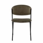 Chaise Marlo (lot de 2)