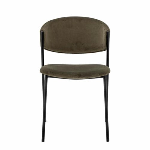 Chaise Marlo (lot de 2)