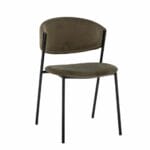 Chaise Marlo (lot de 2)