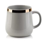 DALIA Kubek 500ml h10x9x13cm -> DALIA Tasse 500ml h10x9x13cm