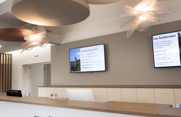 Office de Tourisme de Provins 6