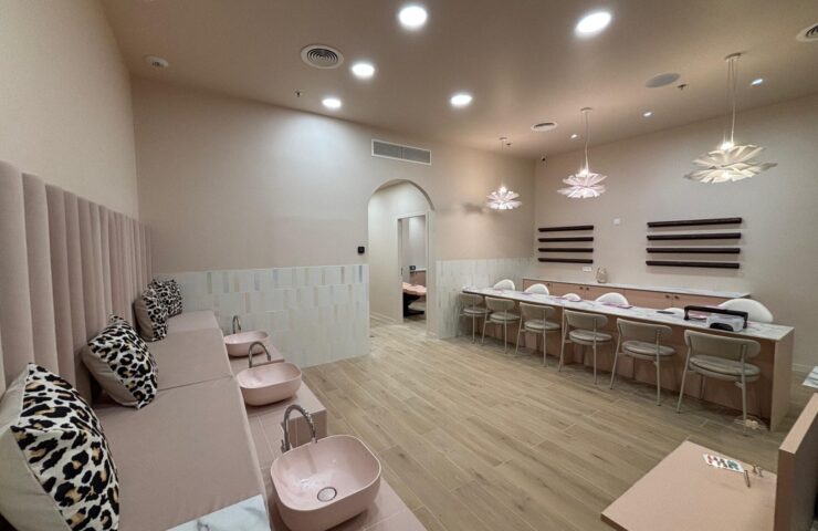 Bar à ongles